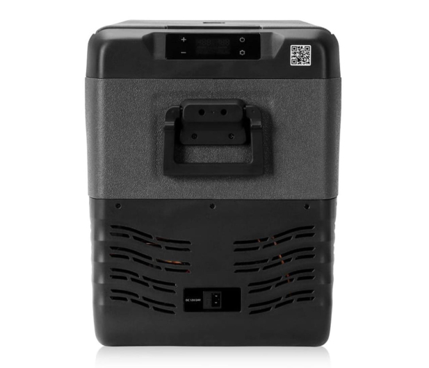 Yolco Lodówka turystyczna KX40 Carbon - 1241106 - zdjęcie 3